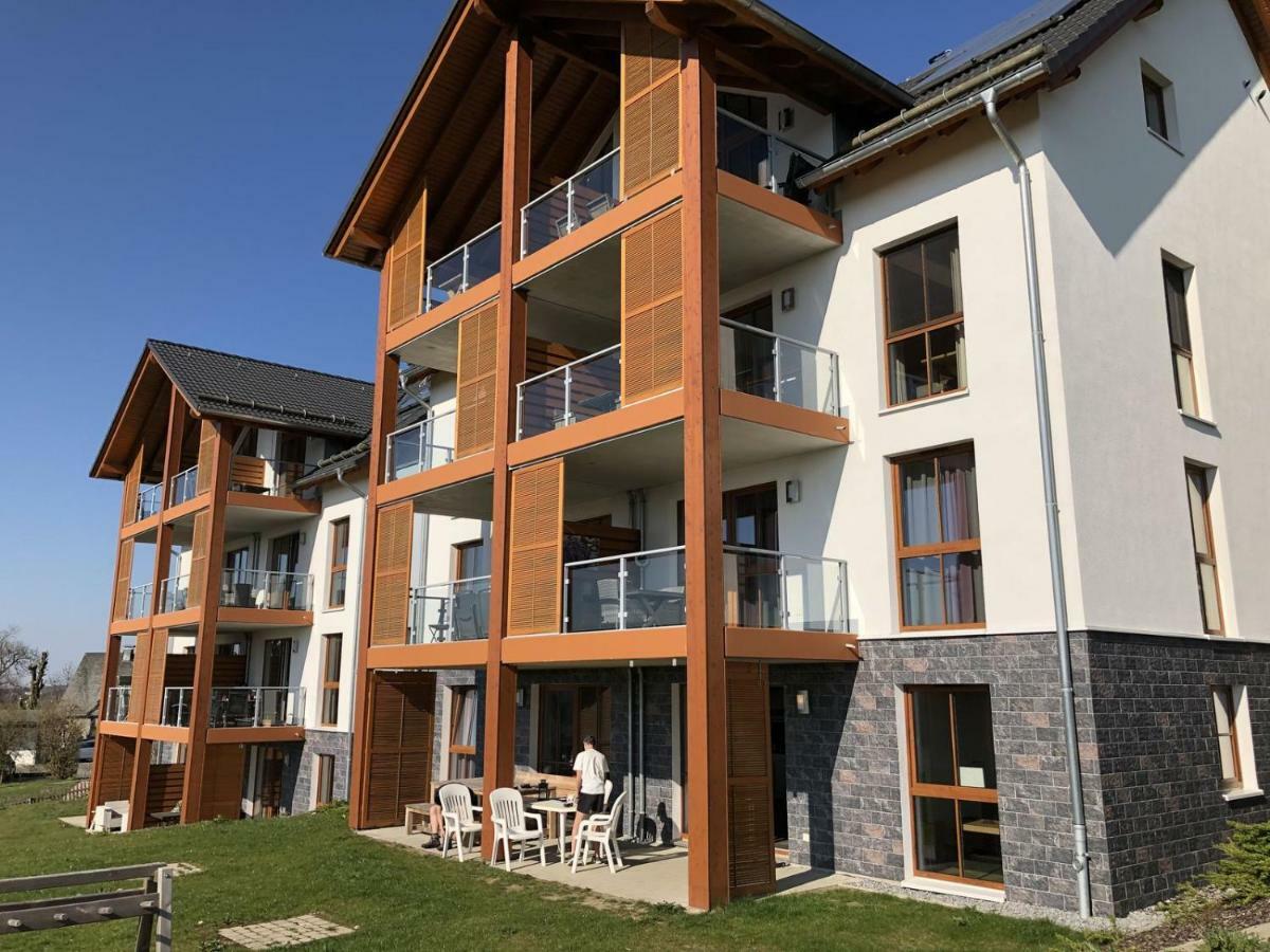 Welcome In - Resort Winterberg, Winterberg-Neuastenberg Luaran gambar