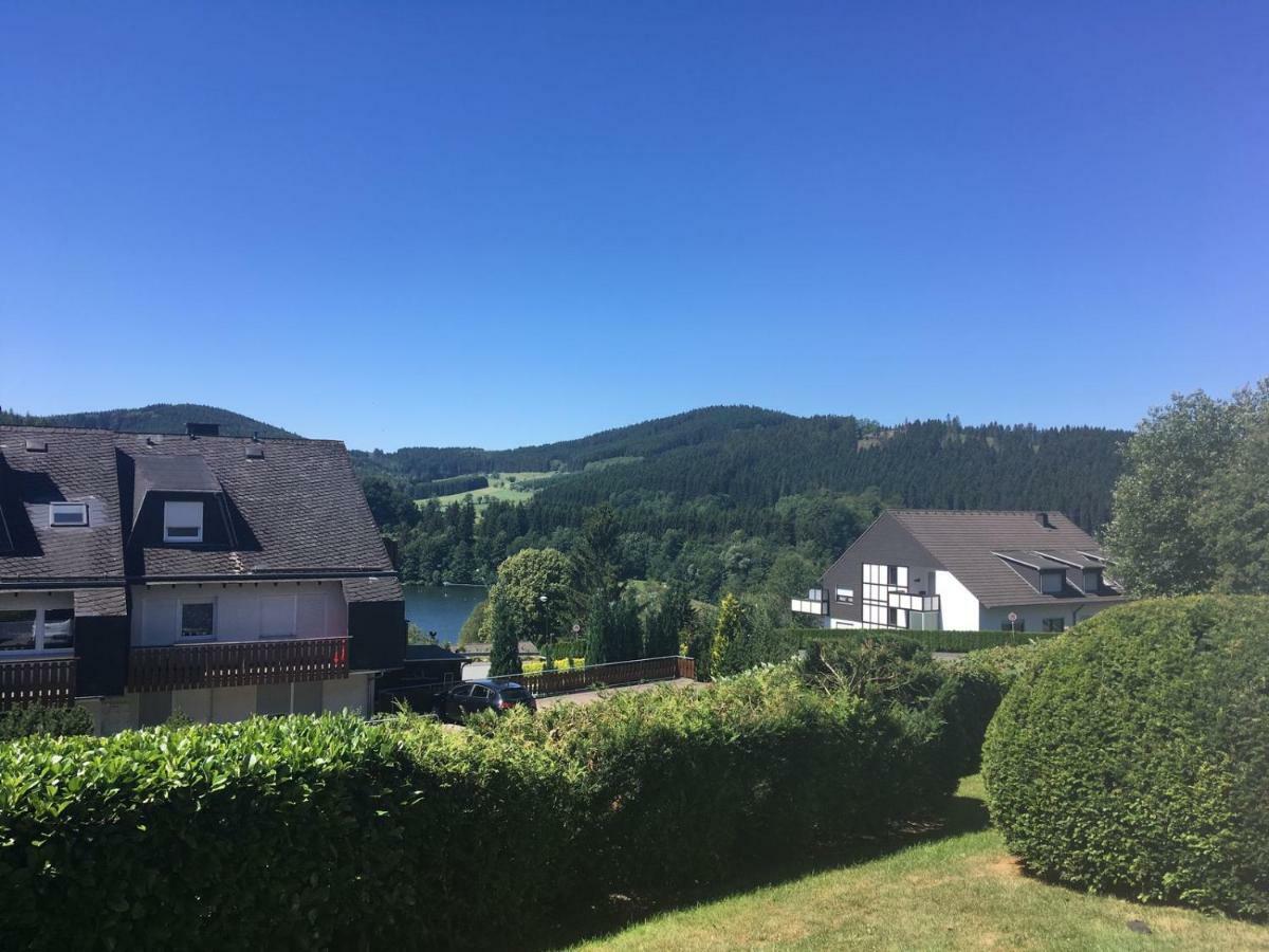 Welcome In - Resort Winterberg, Winterberg-Neuastenberg Luaran gambar