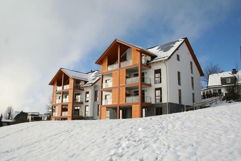 Welcome In - Resort Winterberg, Winterberg-Neuastenberg Luaran gambar