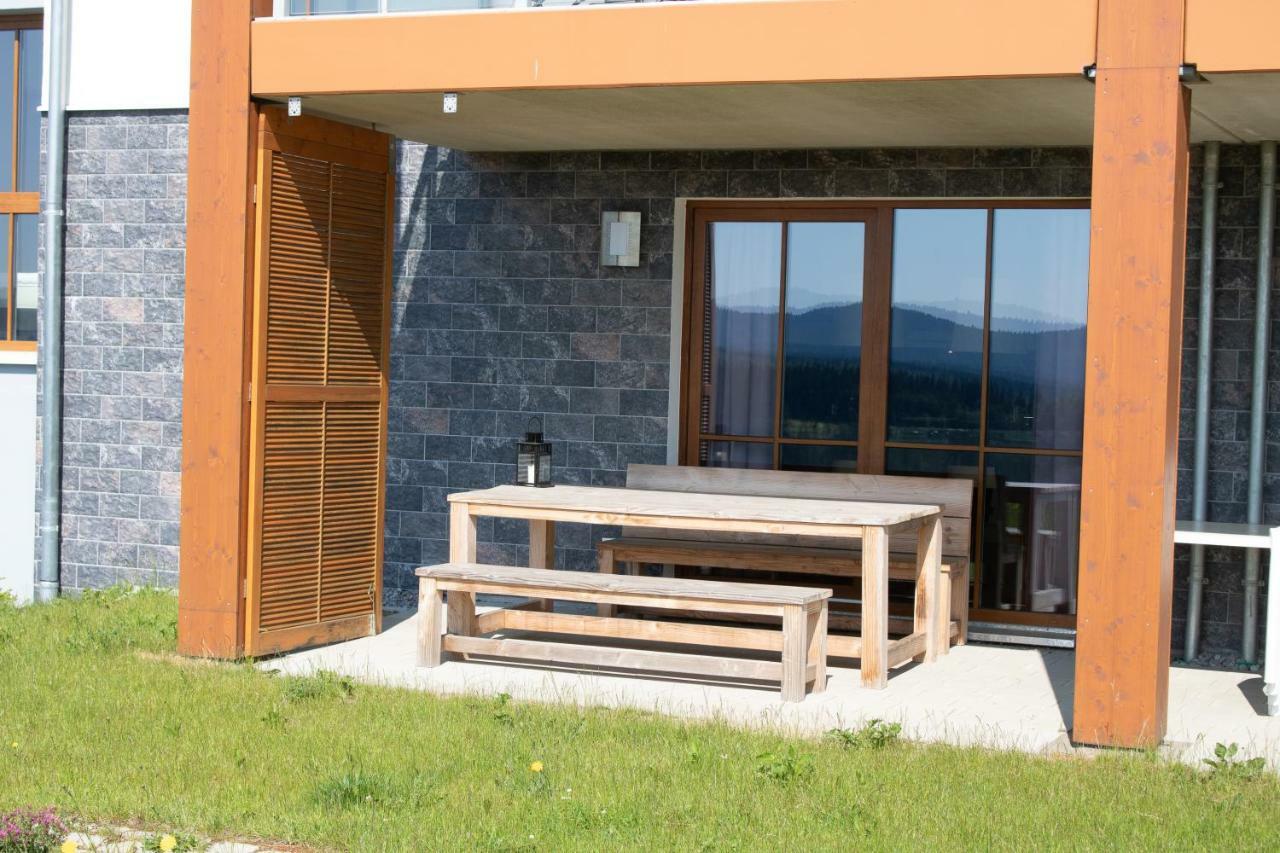 Welcome In - Resort Winterberg, Winterberg-Neuastenberg Luaran gambar