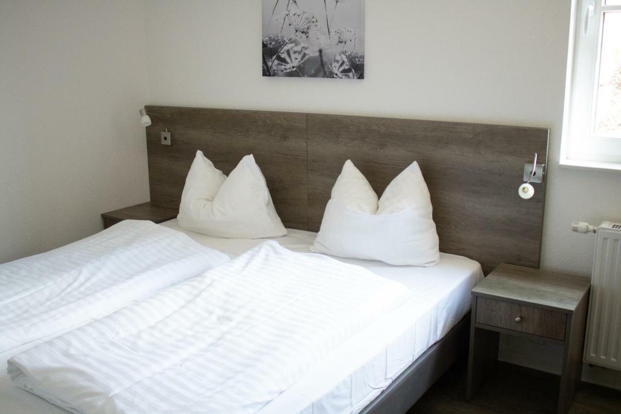 Welcome In - Resort Winterberg, Winterberg-Neuastenberg Luaran gambar