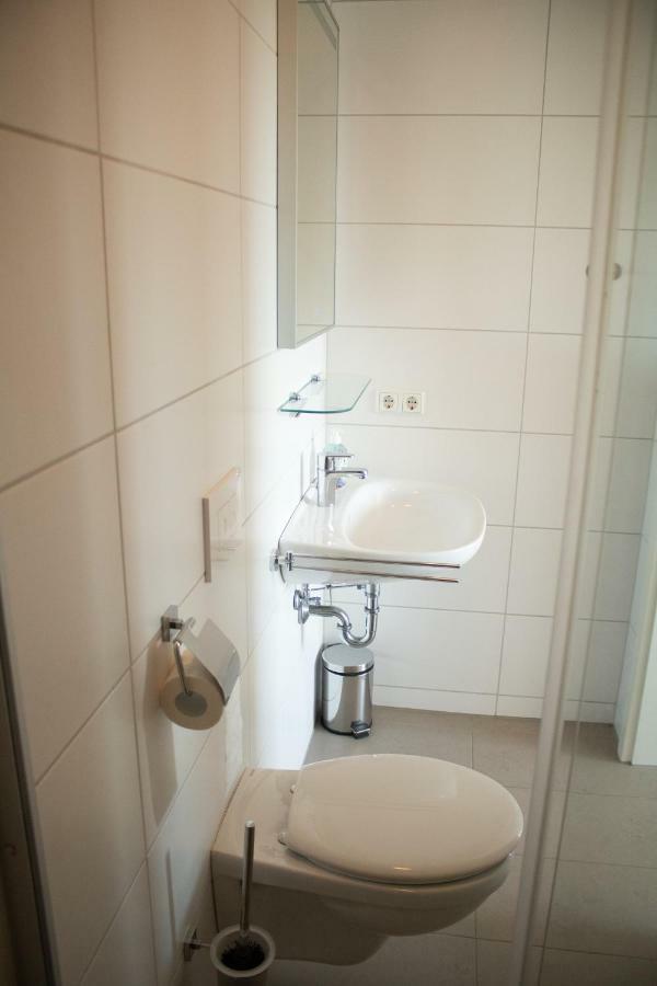 Welcome In - Resort Winterberg, Winterberg-Neuastenberg Luaran gambar