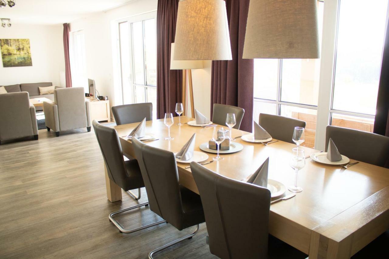 Welcome In - Resort Winterberg, Winterberg-Neuastenberg Luaran gambar