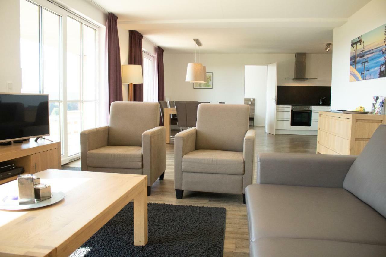 Welcome In - Resort Winterberg, Winterberg-Neuastenberg Luaran gambar
