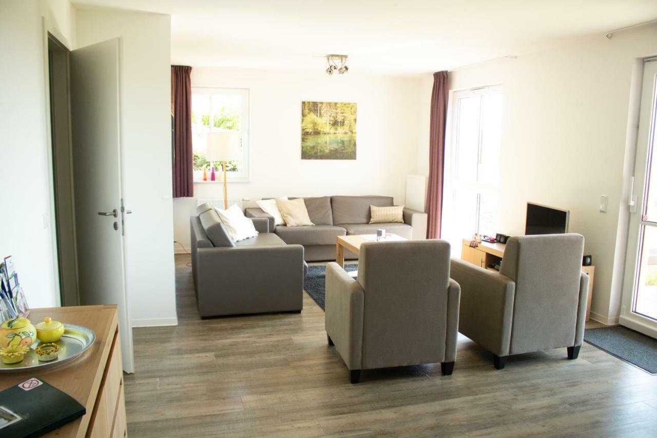 Welcome In - Resort Winterberg, Winterberg-Neuastenberg Luaran gambar