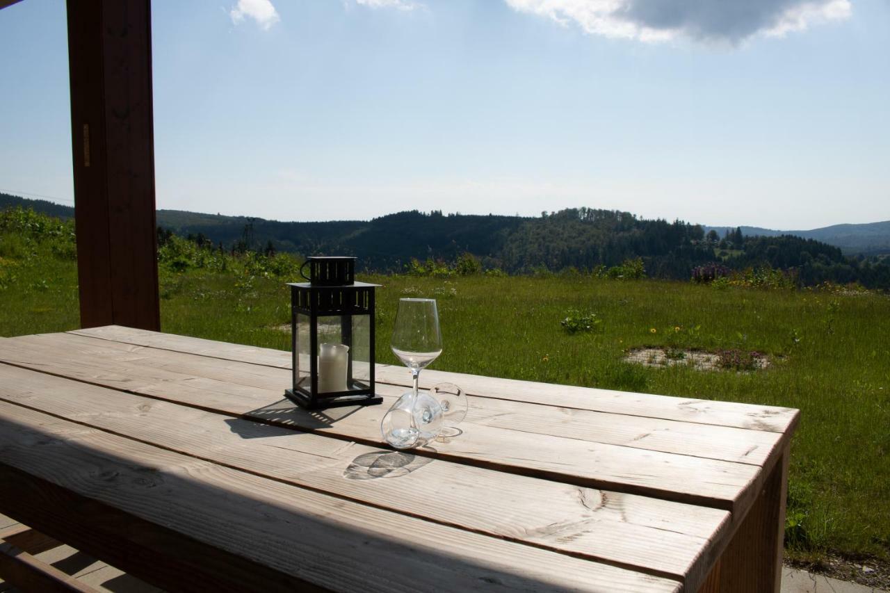 Welcome In - Resort Winterberg, Winterberg-Neuastenberg Luaran gambar